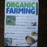 Organic Farming magazine, winter 1999